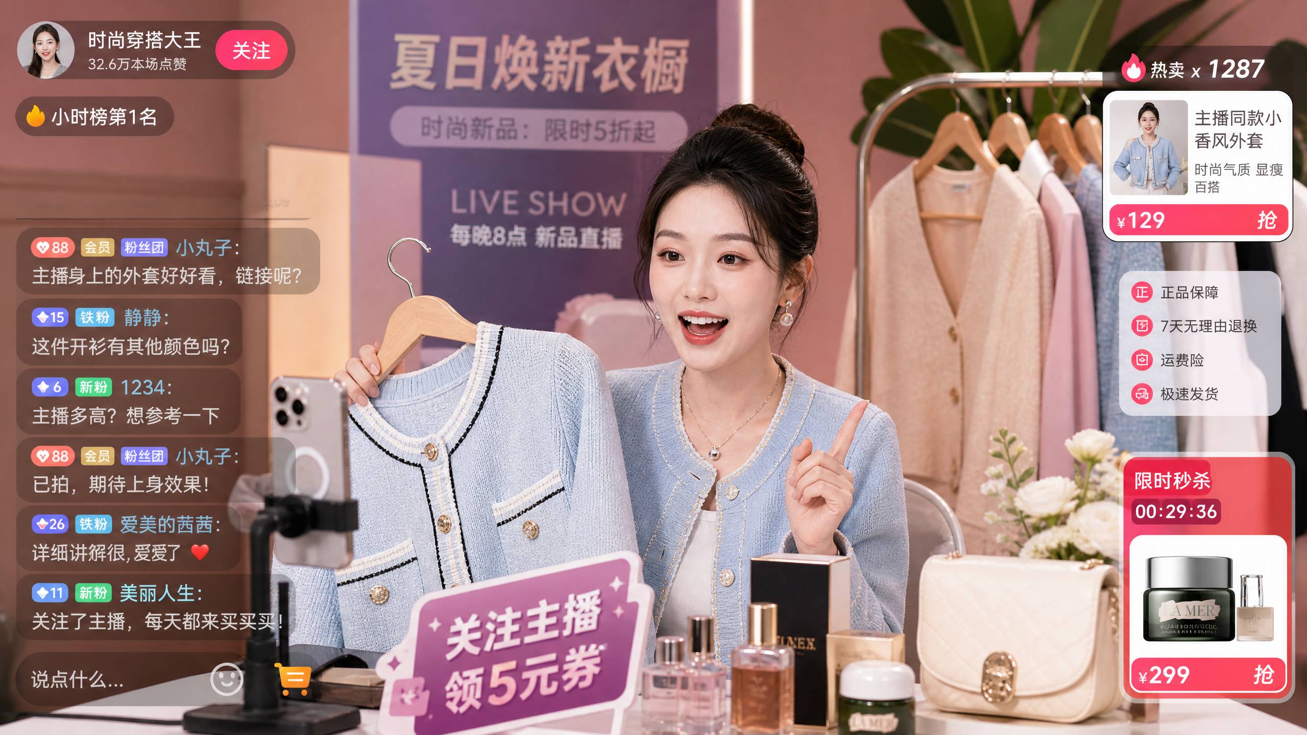 成人直播录屏